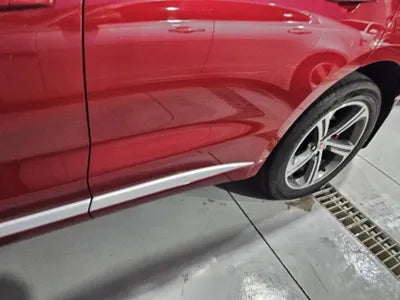 2016 Jaguar F-Pace VIN: