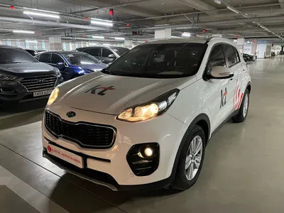 2018 Kia Sportage KNAPM813DJK393872 VIN:KNAPM813DJK393872