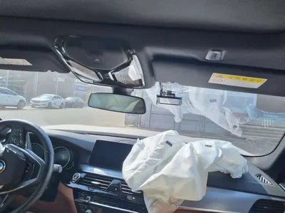 2018 BMW 530 WBAJD3108JG970600 VIN:WBAJD3108JG970600