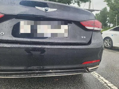 2020 Genesis G80 VIN: