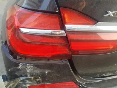 2018 BMW 730 WBA7C4103JG948636 VIN:WBA7C4103JG948636