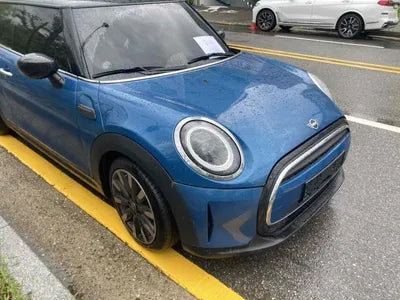 2021 MINI Cooper WMW41DH0XN2R51308 VIN:WMW41DH0XN2R51308