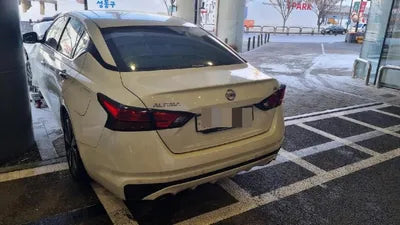 2019 Nissan Altima 1N4BL4AV7KC260212 VIN:1N4BL4AV7KC260212