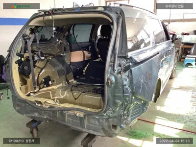 2020 Kia Carnival KNANE81BBMS035125 VIN:KNANE81BBMS035125