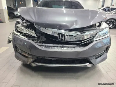 2017 Honda Accord 1HGCR2680HA515078 VIN:1HGCR2680HA515078