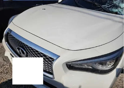 2016 Infiniti Q50 JNKDV71E6GM550584 VIN:JNKDV71E6GM550584