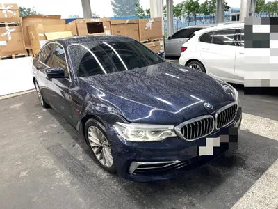 2020 BMW 520 WBAJF310XLCD97562 VIN:WBAJF310XLCD97562