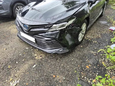 2019 Toyota Camry JTNB21HK3K3037863 VIN:JTNB21HK3K3037863