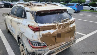 2022 Hyundai Kona KMHK5813GNU866939 VIN:KMHK5813GNU866939