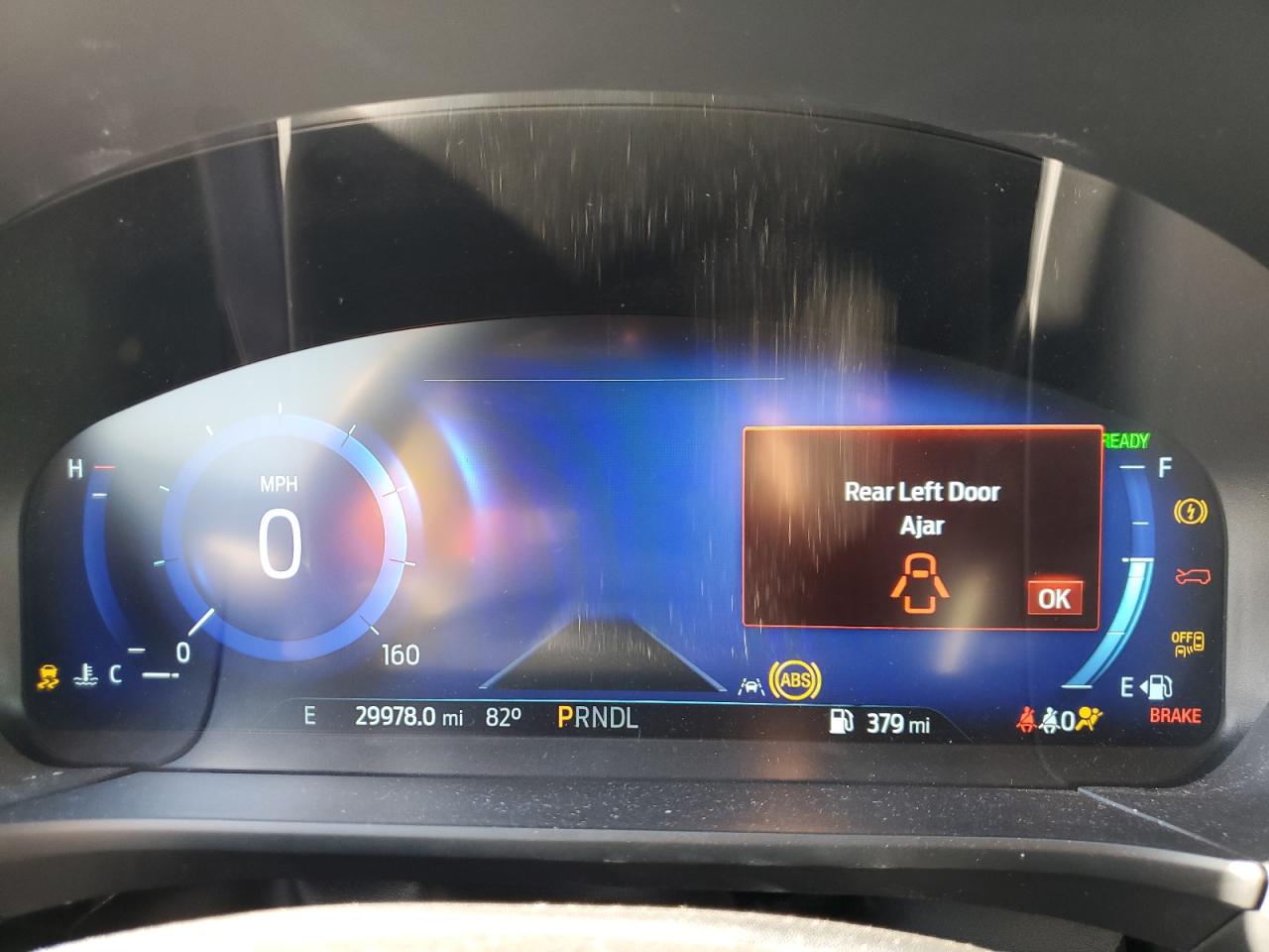 2022 FORD ESCAPE SEL VIN:1FMCU9CZ0NUB24555
