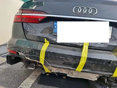 2023 Audi A6 WAUZZZF26PN018393 VIN:WAUZZZF26PN018393