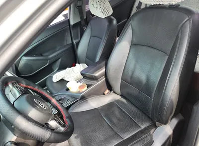 2014 Kia K5 VIN: