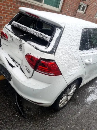 2015 Volkswagen Golf WVWZZZAUZFW239874 VIN:WVWZZZAUZFW239874