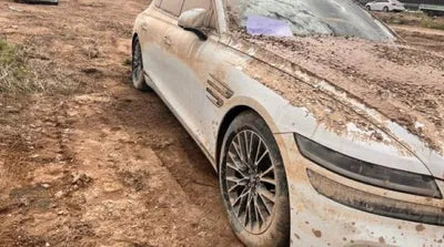 2021 Genesis G80 VIN: