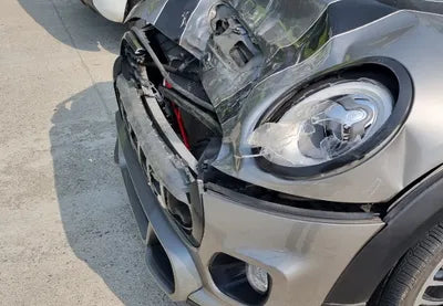 2017 MINI Cooper 883KMWMWXU3107H2D VIN:883KMWMWXU3107H2D