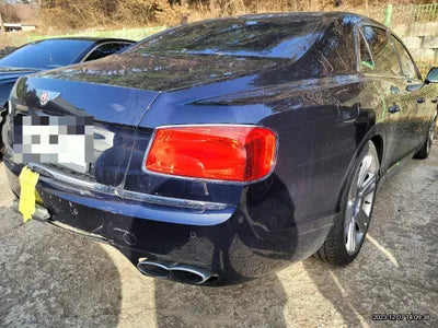 2018 Bentley Flying Spur V8 SCBET53W1JC066280 VIN:SCBET53W1JC066280