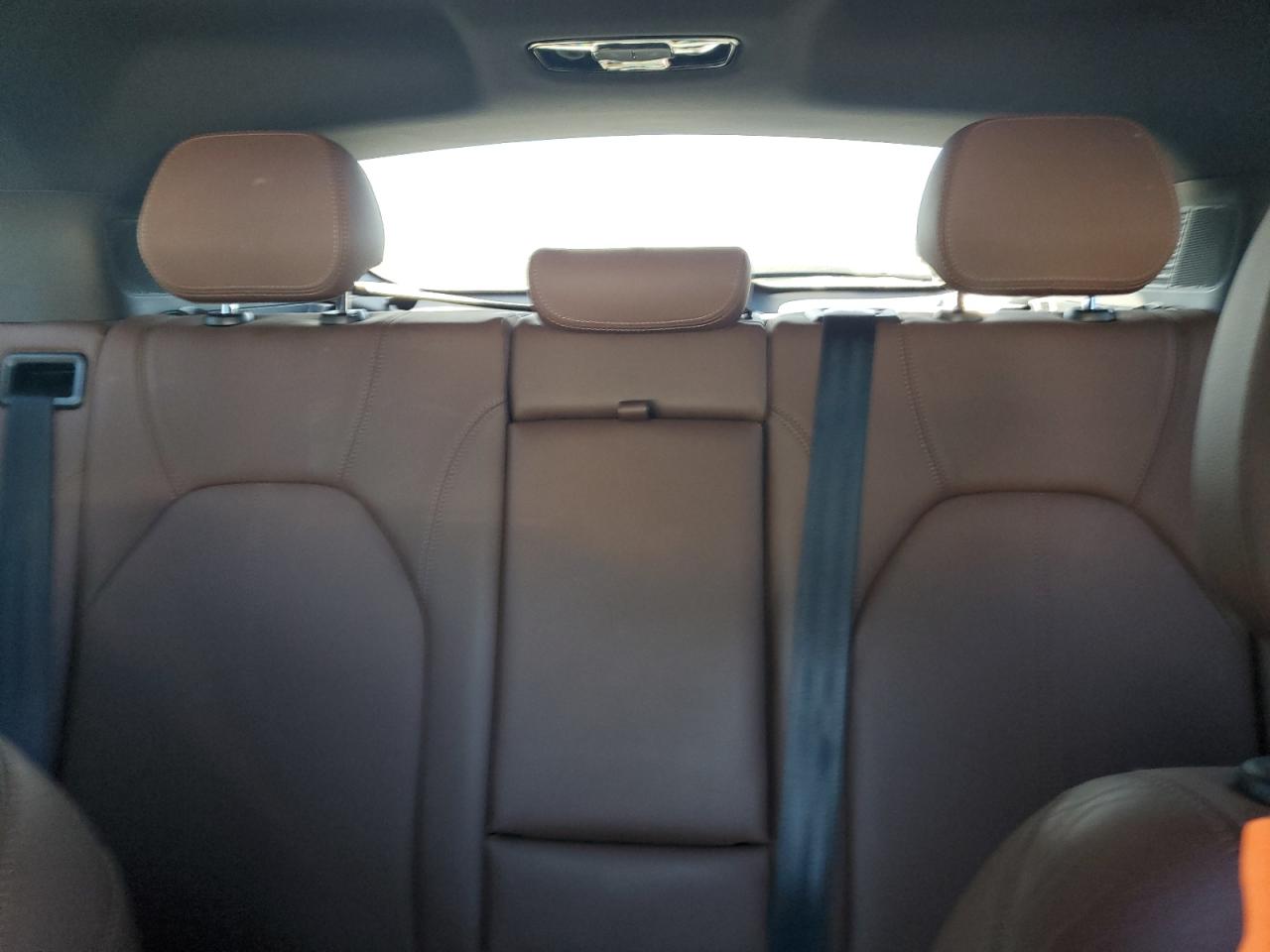 2022 ALFA ROMEO STELVIO TI VIN:ZASPAKBN8N7D38624