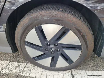 2023 Hyundai Ioniq KMHM541CPPA042080 VIN:KMHM541CPPA042080