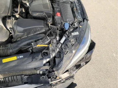 2017 Infiniti Q30 SJKCH53E2HA043445 VIN:SJKCH53E2HA043445