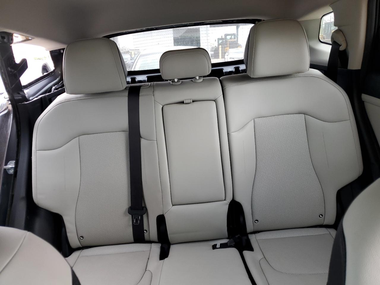 2023 KIA SPORTAGE EX VIN:5XYK33AF8PG040772