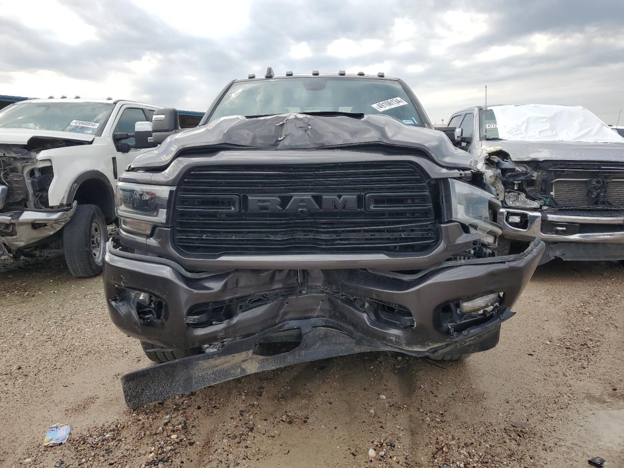 2023 RAM 2500 LARAMIE VIN:3C6UR5FL4PG532628