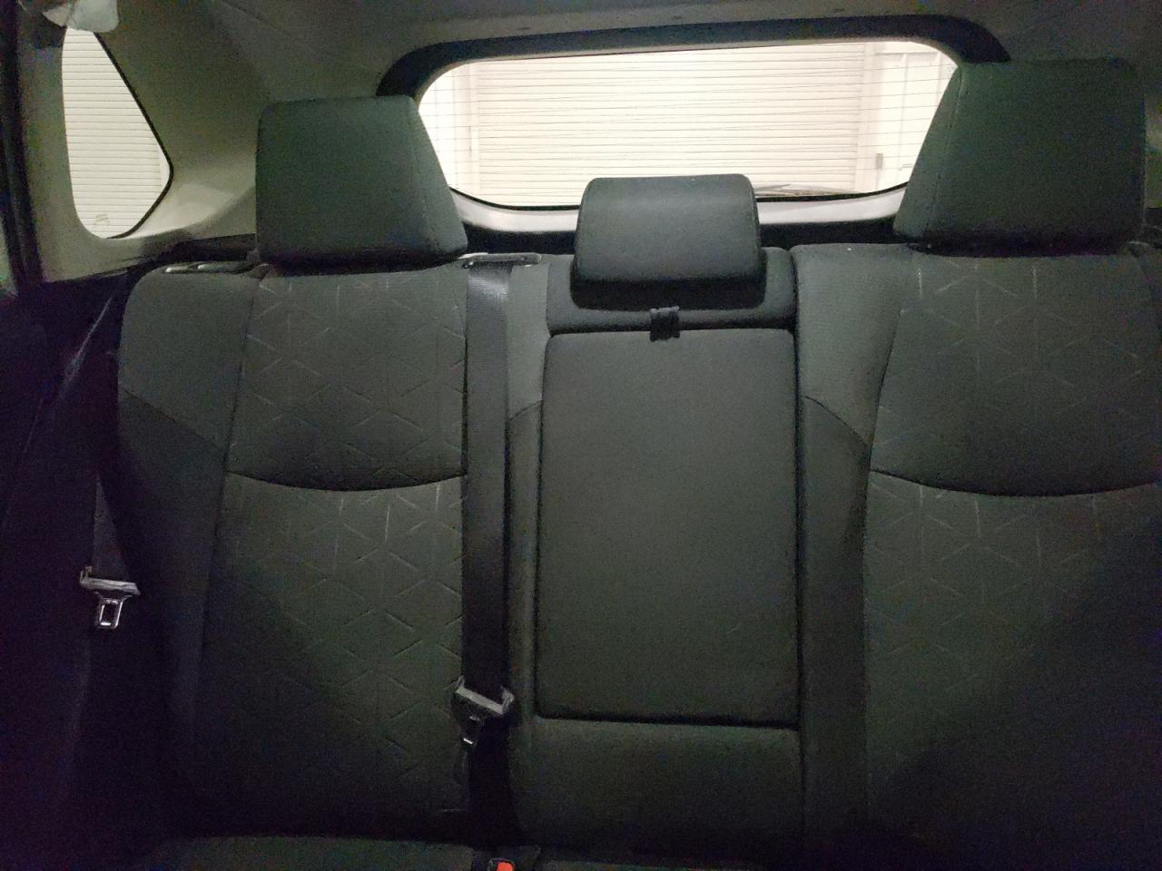 2022 TOYOTA RAV4 XLE VIN:2T3P1RFV2NW265511