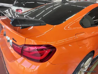 2020 BMW M4 VIN: