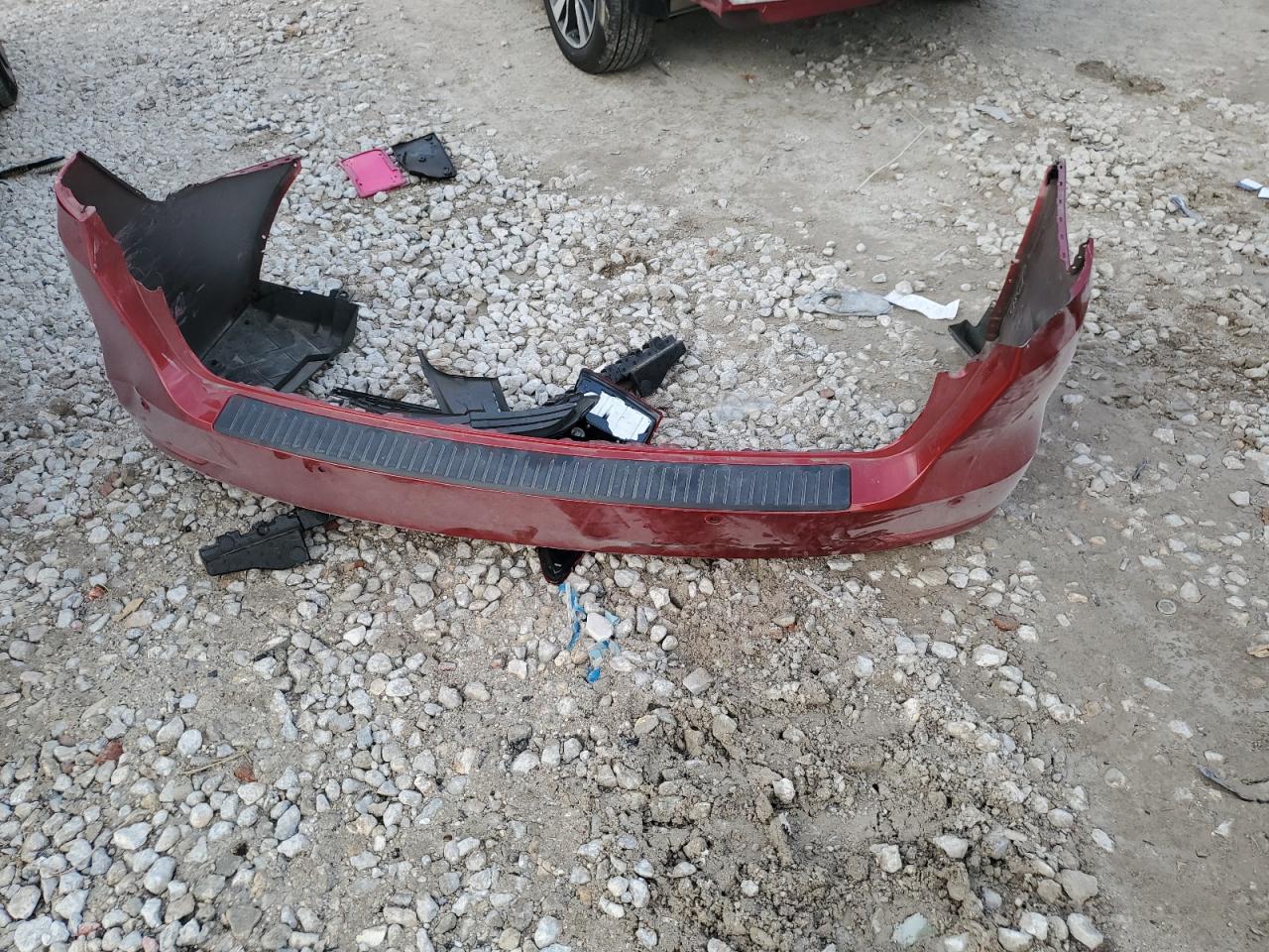 2024 HONDA ODYSSEY TOURING VIN:5FNRL6H81RB029775