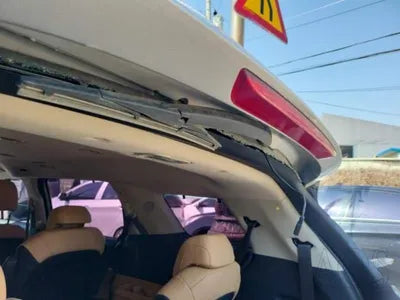 2020 Kia Carnival VIN: