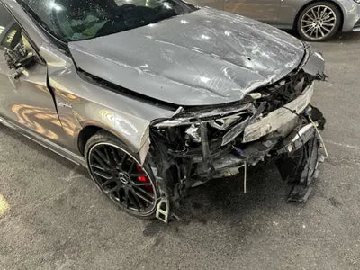 2019 Mercedes-Benz A 45 AMG WDDSJ5CB5KN713889 VIN:WDDSJ5CB5KN713889