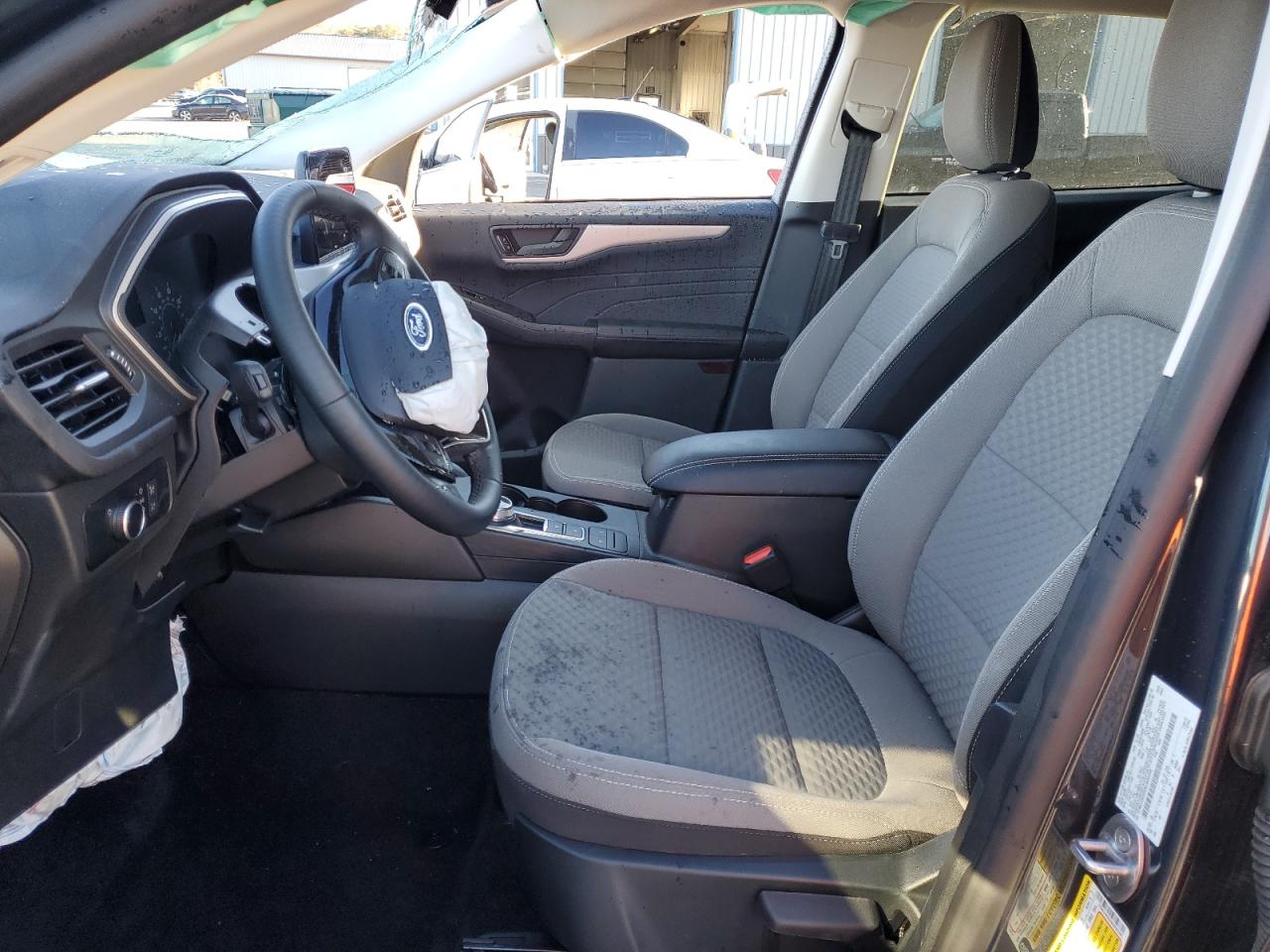 2022 FORD ESCAPE SE VIN:1FMCU9G6XNUB90305