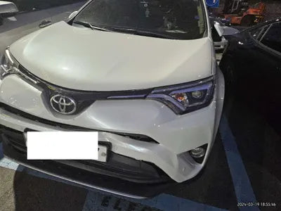 2018 Toyota RAV4 JTMYFREV6JD111012 VIN:JTMYFREV6JD111012