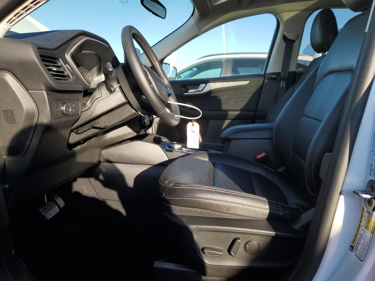 2022 FORD ESCAPE SEL VIN:1FMCU9H66NUB68378