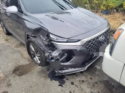 2018 Hyundai Santa FE VIN: