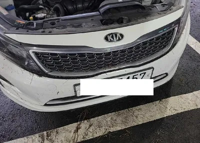 2015 Kia K5 KNAGM41CBFA082588 VIN:KNAGM41CBFA082588
