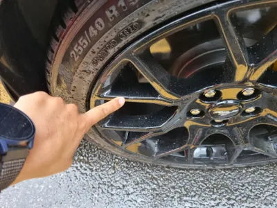 2019 Ford Mustang VIN: