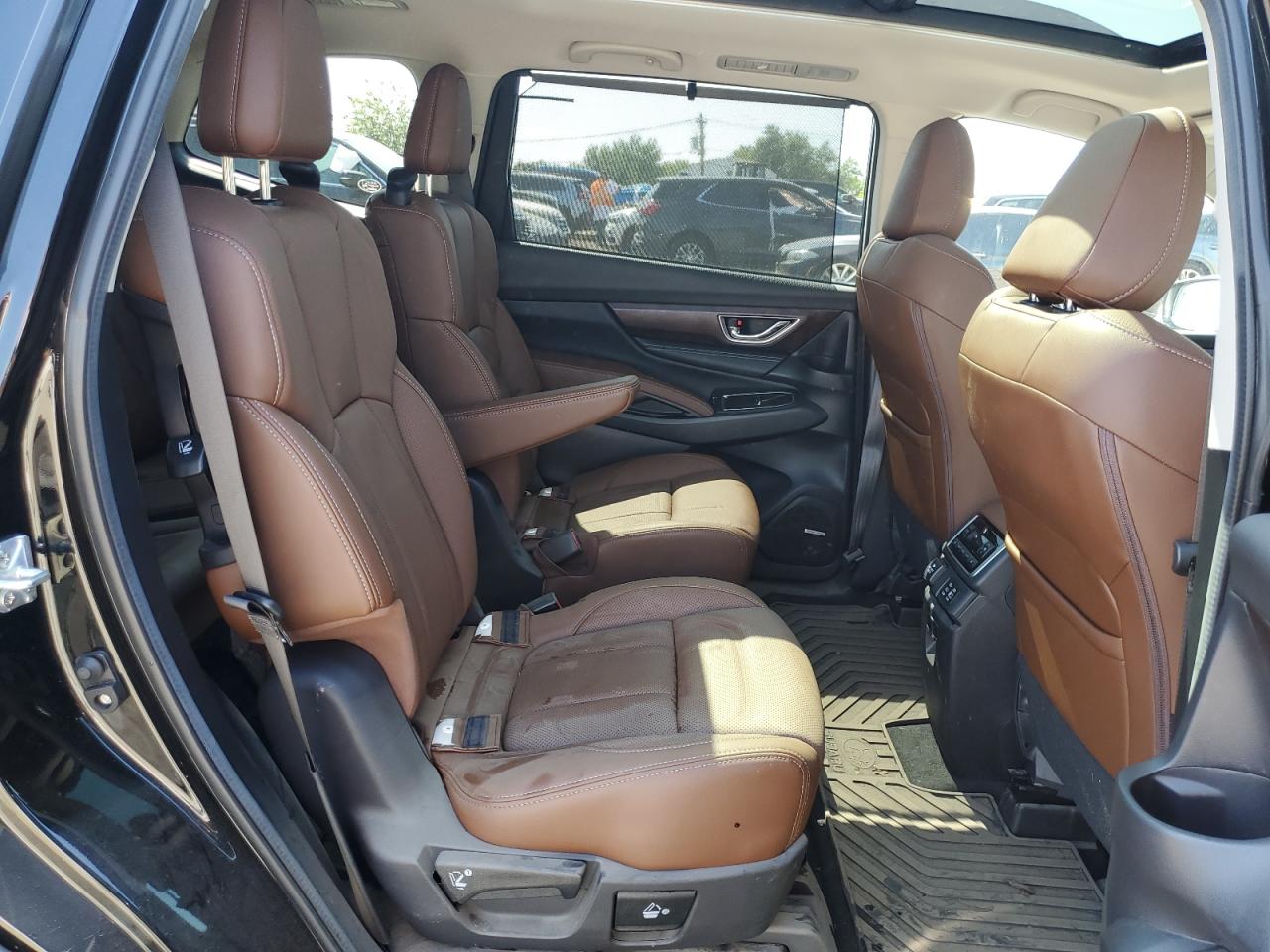 2023 SUBARU ASCENT TOURING VIN:4S4WMAWD1P3460979