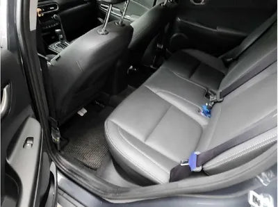 2018 Hyundai Kona 140KMKMHK4815GJU2 VIN:140KMKMHK4815GJU2