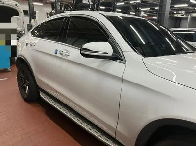 2020 Mercedes-Benz GLC 300 VIN: