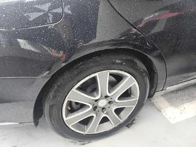 2014 Mercedes-Benz S 350 VIN: