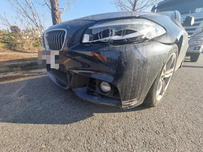 2016 BMW 520 WBA5E7106GG564068 VIN:WBA5E7106GG564068