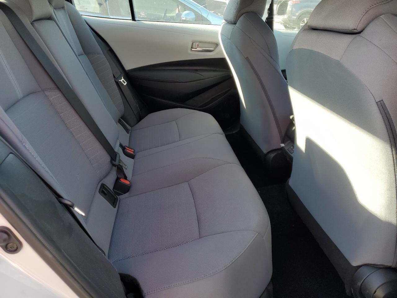2024 TOYOTA COROLLA SE VIN:5YFS4MCE4RP172689