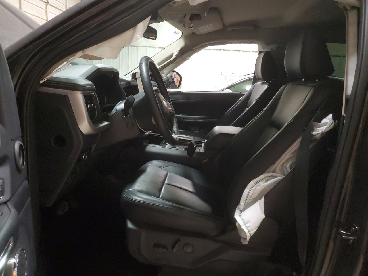 2024 FORD EXPEDITION XLT VIN:1FMJU1H8XREA23922