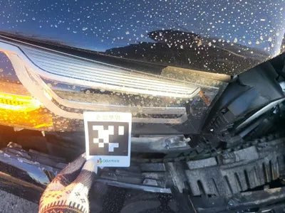 2022 BMW 530 WBA71BH0XNCL02877 VIN:WBA71BH0XNCL02877