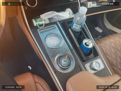 2020 Genesis GV80 KMTHC81CDLU015368 VIN:KMTHC81CDLU015368