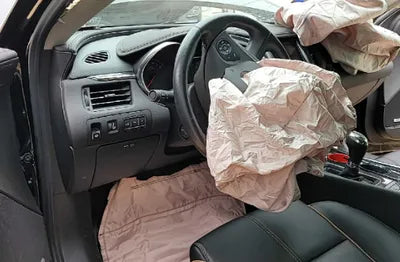 2016 Chevrolet Impala 366KM1G1155SA4GU1 VIN:366KM1G1155SA4GU1