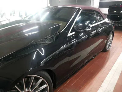 2021 Mercedes-Benz E 450 W1K1K5KB4MF161342 VIN:W1K1K5KB4MF161342