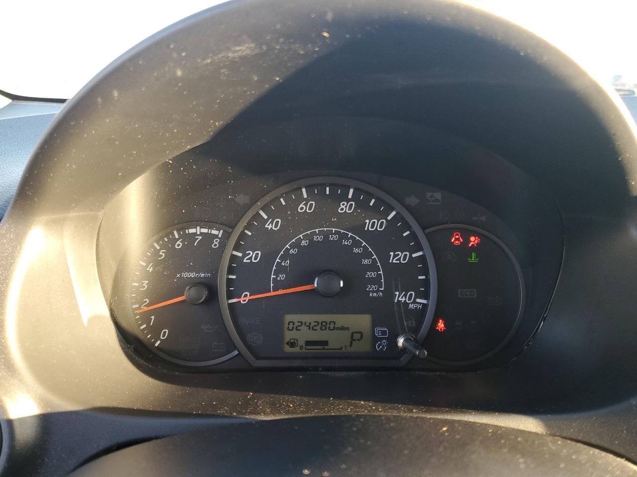 2022 MITSUBISHI MIRAGE G4 ES VIN:ML32FUFJ3NHF05768