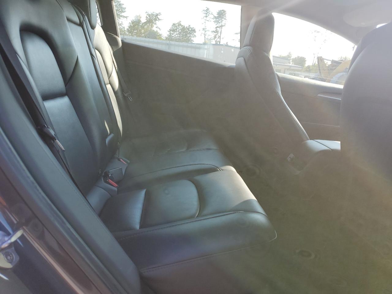 2023 TESLA MODEL 3  VIN:5YJ3E1EA0PF435649