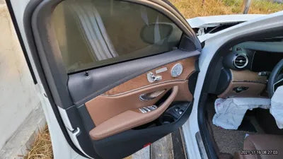 2021 Mercedes-Benz E 300 W1KZF5EB9MA886161 VIN:W1KZF5EB9MA886161